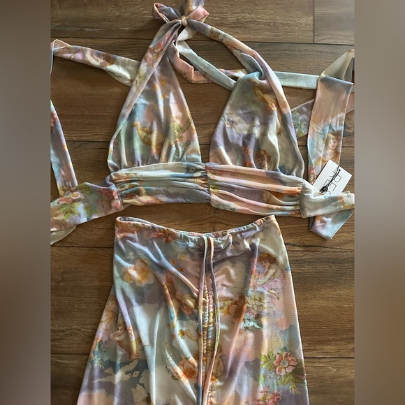 NWT! RESA MATCHING SET - Picture 7 of 11